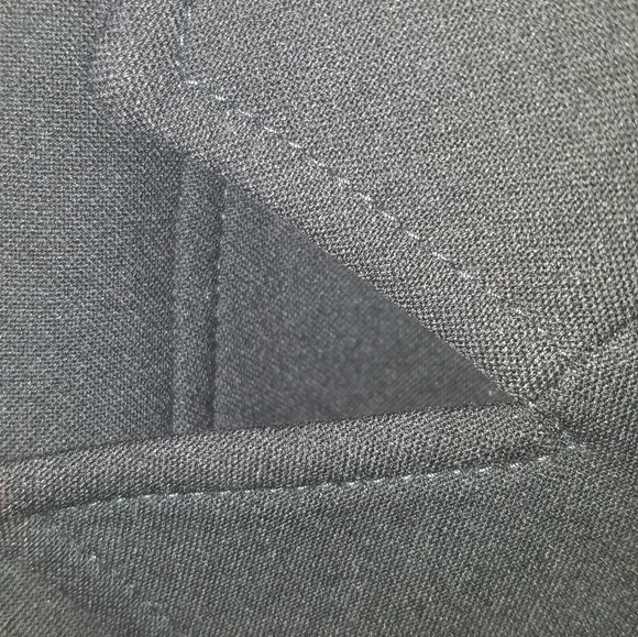 Versace womens belted jacket blazer polyester - Picture 6 of 6